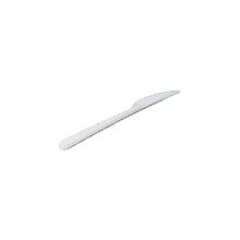 Couteau - ps - blanc - reutilisable - 18 cm - 2000 pc photo du produit