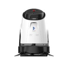 Autonome stofzuiger - robotstofzuiger - Ecobot 40 artikelfoto