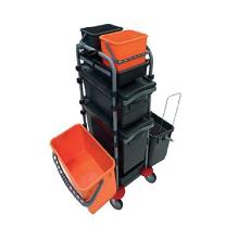 Super Compacte wagen 102.2 Speciale uitvoering Laurenty gemonteerd artikelfoto