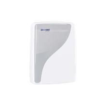 Dispenser voor hand towels wit voor C, Z en V Identity artikelfoto