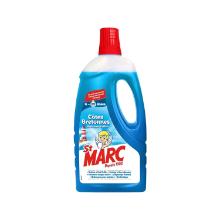 Nettoyant toutes surfaces Parfum Océan 1 l St Marc Blue Ocean photo du produit