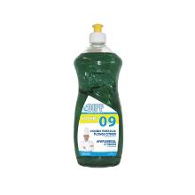Handafwasmiddel citroen 1 l Dipp 09 artikelfoto