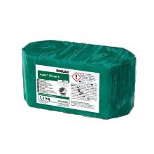 Ecologische solid naglansmiddel 2 x 1,1 kg Apex Rinse S artikelfoto