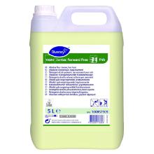 Détergent écologique alcalin pour sols 5 l Taski Jontec Forward Free F4h photo du produit