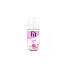 Deoroll : pink passion - 50 ml - "fa" artikelfoto