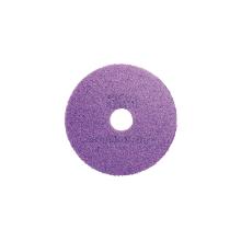 Paarse schijf 17" - 432 mm - diamantschijf - Scotch-Brite - 5 st artikelfoto