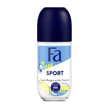 Deoroll : men sport - 50 ml - "fa" artikelfoto