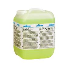 Nettoyant sanitaire écologique 5 l Sanikal eco photo du produit