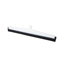 Vloewisser : wit - vervangbaar zwart rubber - 50 cm - "fbk" artikelfoto