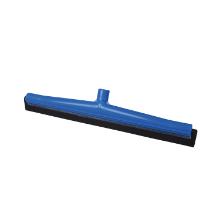 Vloewisser : blauw - vervangbaar zwart rubber - 50 cm - "fbk" artikelfoto