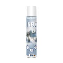 Keukenreiniger beschermer inox aerosol 300 ml Spray artikelfoto