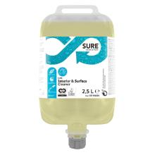 Nettoyant universel 2,5 l Sure Interior & Surface Cleaner QS photo du produit