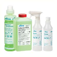 sanitairreiniger 2 l Sanikal Concentraat artikelfoto