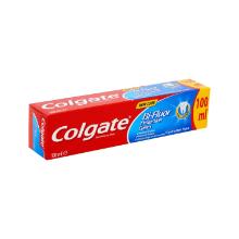 Tandpasta fresh/bi-fluor 100 ml - colgate artikelfoto