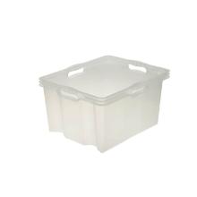 Multibox naturel 43 x 35 x 23 cm - 24 l  "keeper" artikelfoto