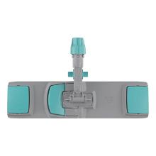 Houder voor mop met micro lipjes ent block systeem 40 cm " uni system" artikelfoto