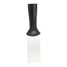 Grattoir lame inox noir 50mm "vikan" photo du produit