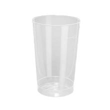 Beker transparant herbruikbaar PP 300cc - 500 st artikelfoto