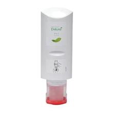 Douchegel en shampoo Soft Care Deluxe 2in1 300ml artikelfoto