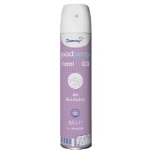Luchtverfrisser bloemige geur aerosol 300 ml Good sense artikelfoto