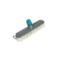 Schuurborstel : nylon  - steelhouder - montuur pp - 35 cm "linea" artikelfoto