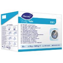 Wastabletten Clax Tabs 33E1 artikelfoto