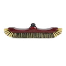 Kamerveger zuiver grijs haar met steelhouder 33 cm Charleville artikelfoto