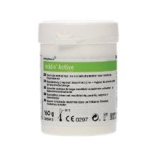 D&eacute;sinfectant en poudre pour milieu m&eacute;dicalis&eacute; 160 gr Incidin active NOTIF171 photo du produit