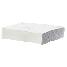 Wisdoeken geimpregneerde polypro 60 x 25 cm Taski Dust Cloth artikelfoto