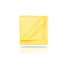 Microvezeldoek 40 x 40 cm geel "Clino Micro R Cloth" artikelfoto