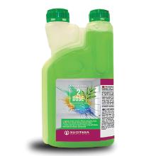 Nettoyant surodorant pour sols 1 l Aquagen 2D Green Tea photo du produit