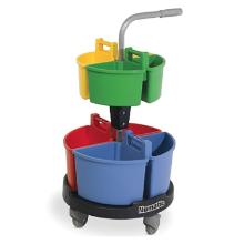 Chariot NCR4 carrousel ReFlo photo du produit