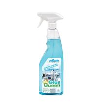 Nettoyant écologique vitres et surfaces 1 l GlasQueen photo du produit