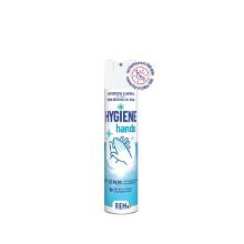 D&eacute;sinfectant en a&eacute;rosol de 300ml Hygiene Hands Riem BE-REG-01164 photo du produit