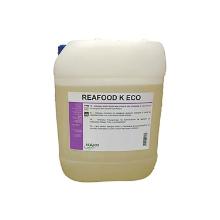 Afwasmiddel voor vaatwasmachines Reafood K Eco 18 l artikelfoto