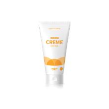 Crème adoucissante pour les mains sans parfum Tube 100 ml Soft photo du produit