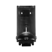 Dispenser zeep zwart 2,5 l artikelfoto