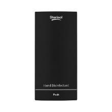Dispenser d&eacute;sinfectant pour les mains 375 ml Slim Ecoline photo du produit