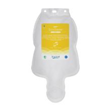 Cr&egrave;me adoucissante pour les mains et le corps 700 ml Soft photo du produit