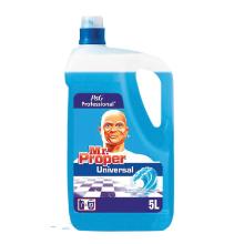Allesreiniger ocean 3x5 l Mr propre professional artikelfoto