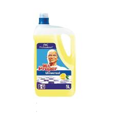 Nettoyant multi-usages citron 3x5 l Mr Propre Professional photo du produit