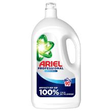 Lessive liquide 90 doses 3x4,05 l Ariel Professional Regular photo du produit