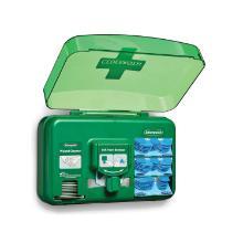 Dispenser pansement autoadhésif bleu 51011009 photo du produit