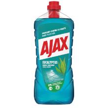 Nettoyant toutes surfaces parfum Eucalyptus 1,25 l Ajax photo du produit