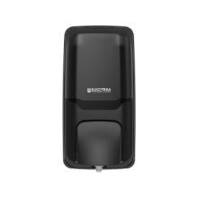 Dispenser schuimzeep zwart Twin black sct foam artikelfoto
