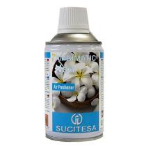Navulling luchtverfrisser spray 335 ml automatische spray Ambimatic Noa artikelfoto