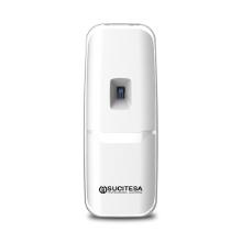 Automatische spray wit Twin white Dosimatic program artikelfoto