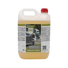 Dégraissant pour moteur et voiture 5 l Aquagen CMS photo du produit