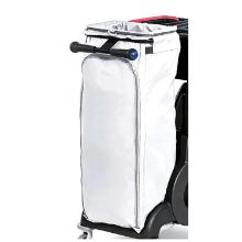 Housse support de sac poubelle. photo du produit
