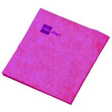 Lavettes 38 x 40 cm rose 50 pc Taski Allegro photo du produit